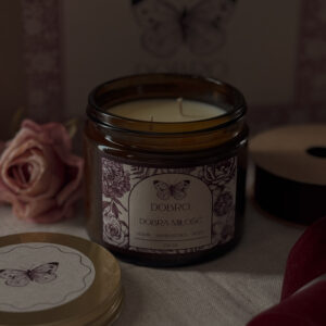 Świeca Dobra Miłość 250 ml